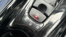 Toyota C-HR 1.8 Hybrid Dynamic 5dr CVT Hybrid Hatchback